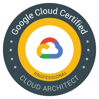 Google Cloud Platform logo